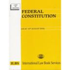 federal constitution